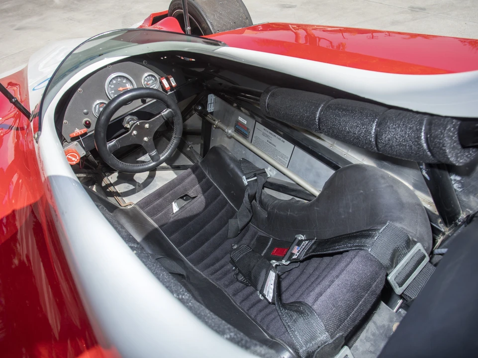 1990 Shelby - Image 19 of 23