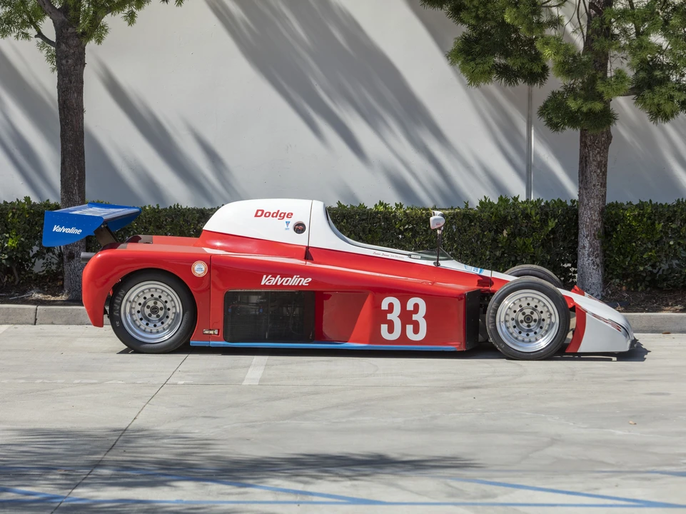 1990 Shelby - Image 5 of 23