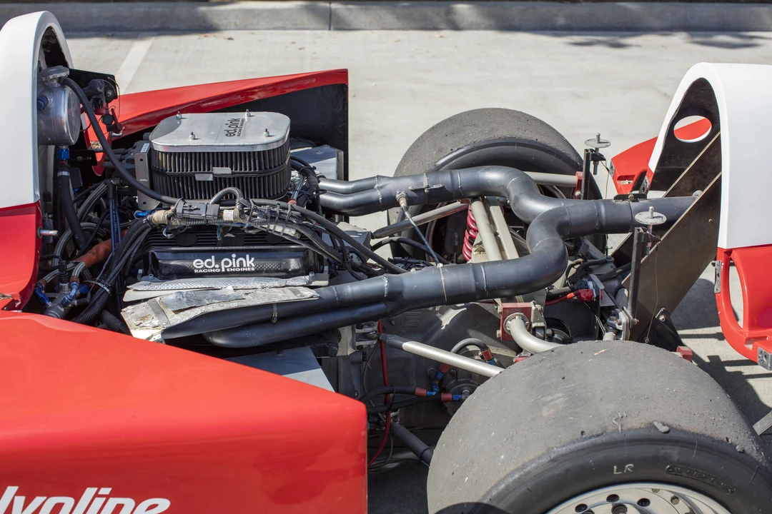 1990 Shelby - Image 16 of 23