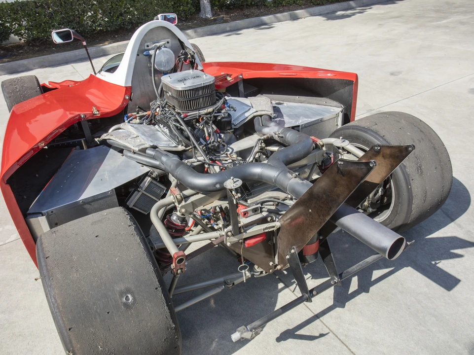 1990 Shelby - Image 13 of 23