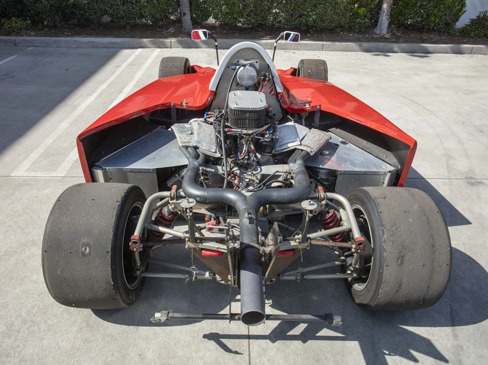 1990 Shelby - Image 12 of 23