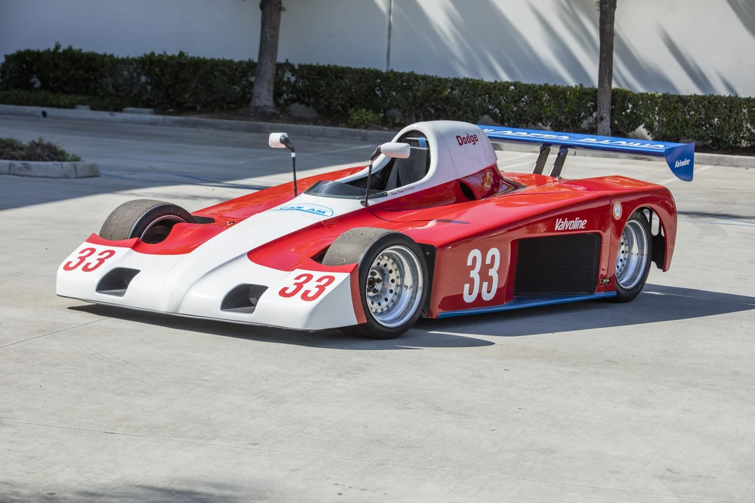 1990 Shelby - Image 9 of 23