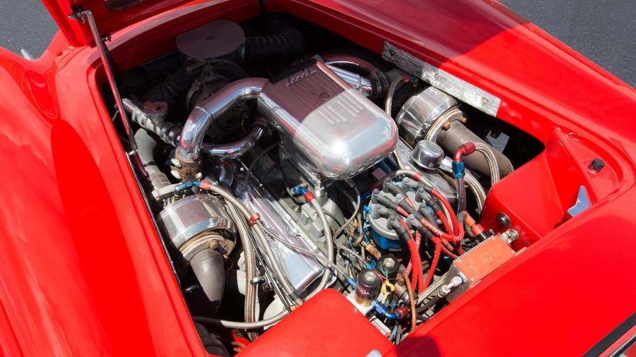 1990 Shelby Cobra Replica - Image 6 of 12