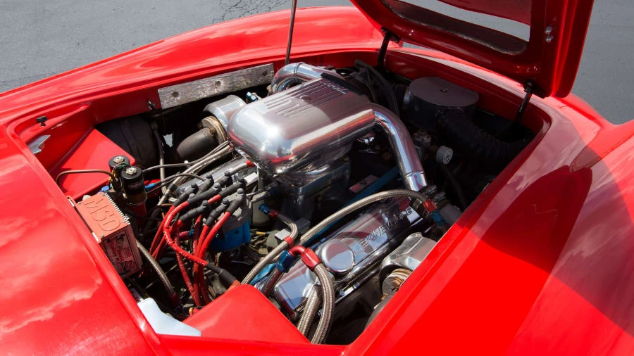 1990 Shelby Cobra Replica - Image 7 of 12