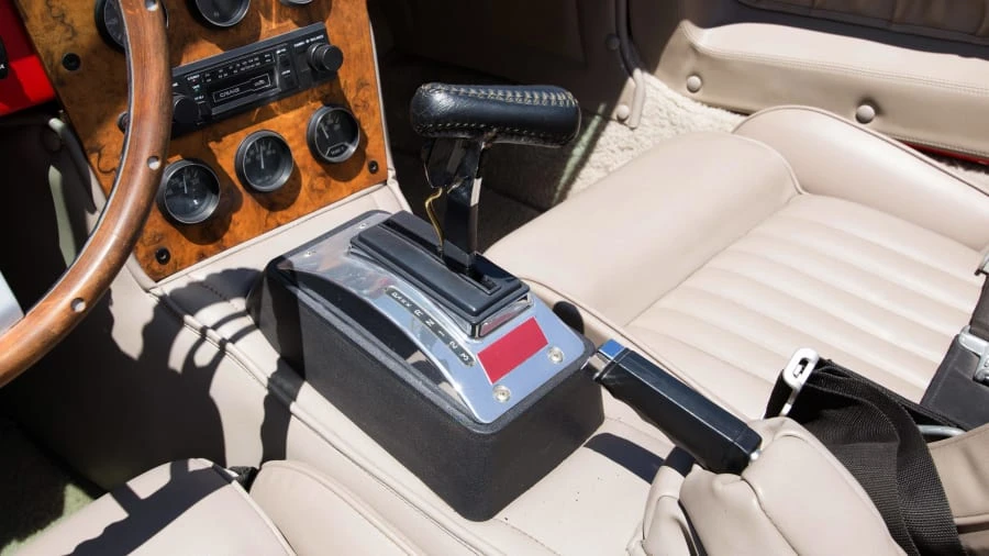 1990 Shelby Cobra Replica - Image 9 of 12