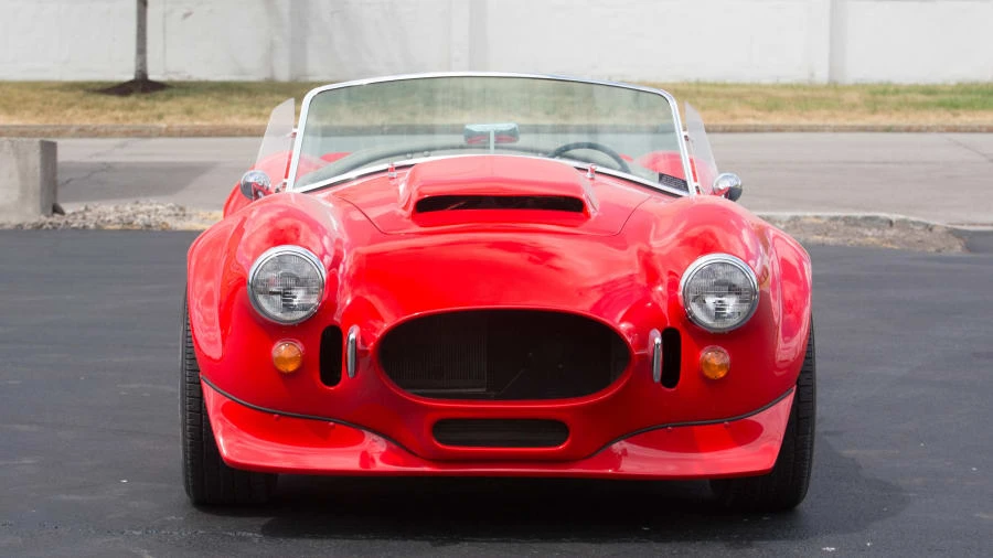 1990 Shelby Cobra Replica - Image 11 of 12
