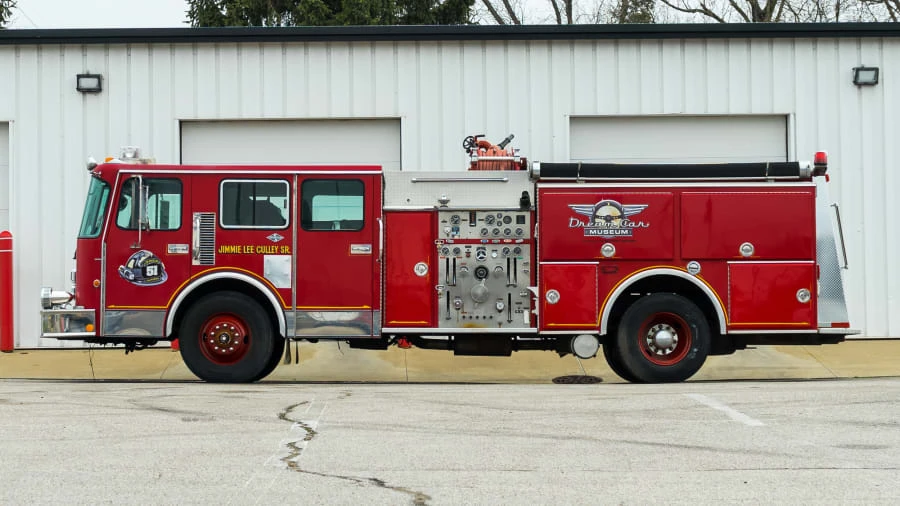 1990 Spartan - Image 2 of 20