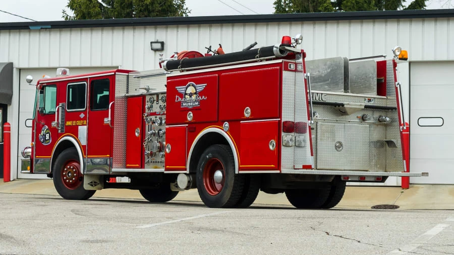 1990 Spartan - Image 3 of 20