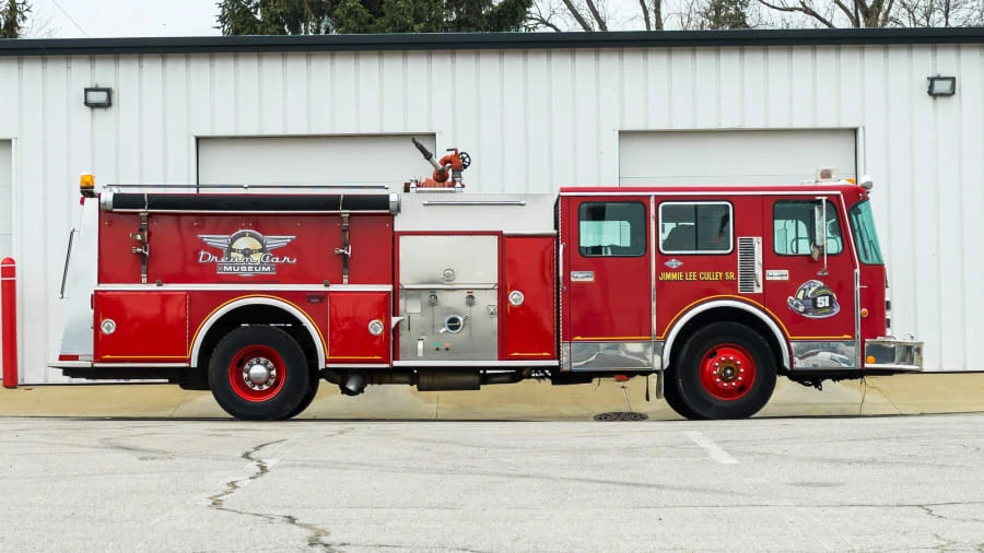 1990 Spartan - Image 8 of 20