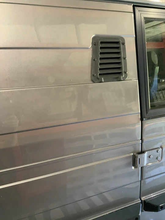 1990 Steyr-Puch Pinzgauer - Image 31 of 31
