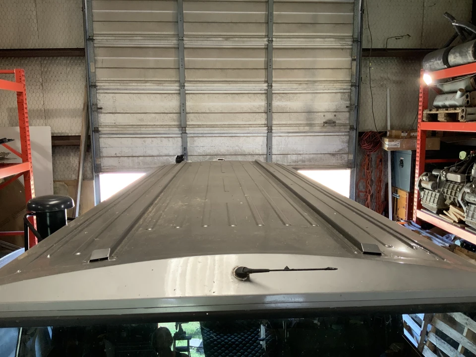 1990 Steyr-Puch Pinzgauer - Image 30 of 31