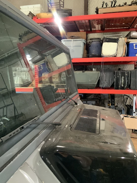 1990 Steyr-Puch Pinzgauer - Image 24 of 31