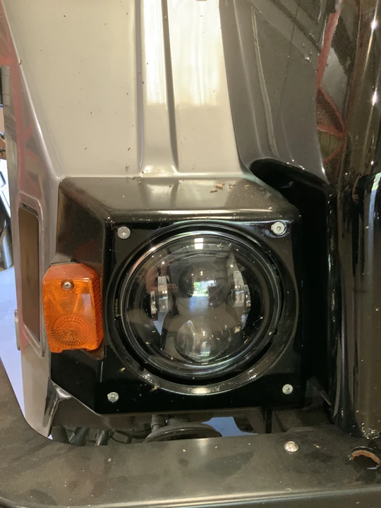 1990 Steyr-Puch Pinzgauer - Image 12 of 31