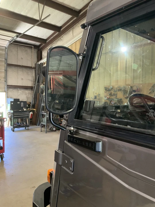 1990 Steyr-Puch Pinzgauer - Image 22 of 31