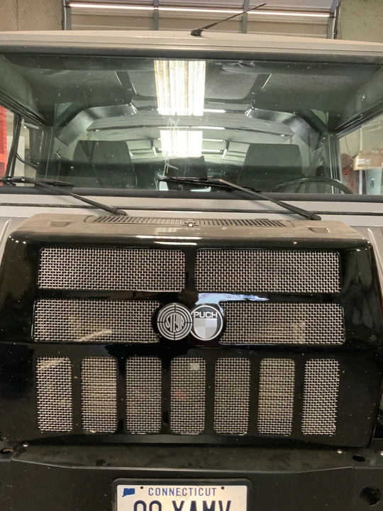 1990 Steyr-Puch Pinzgauer - Image 13 of 31