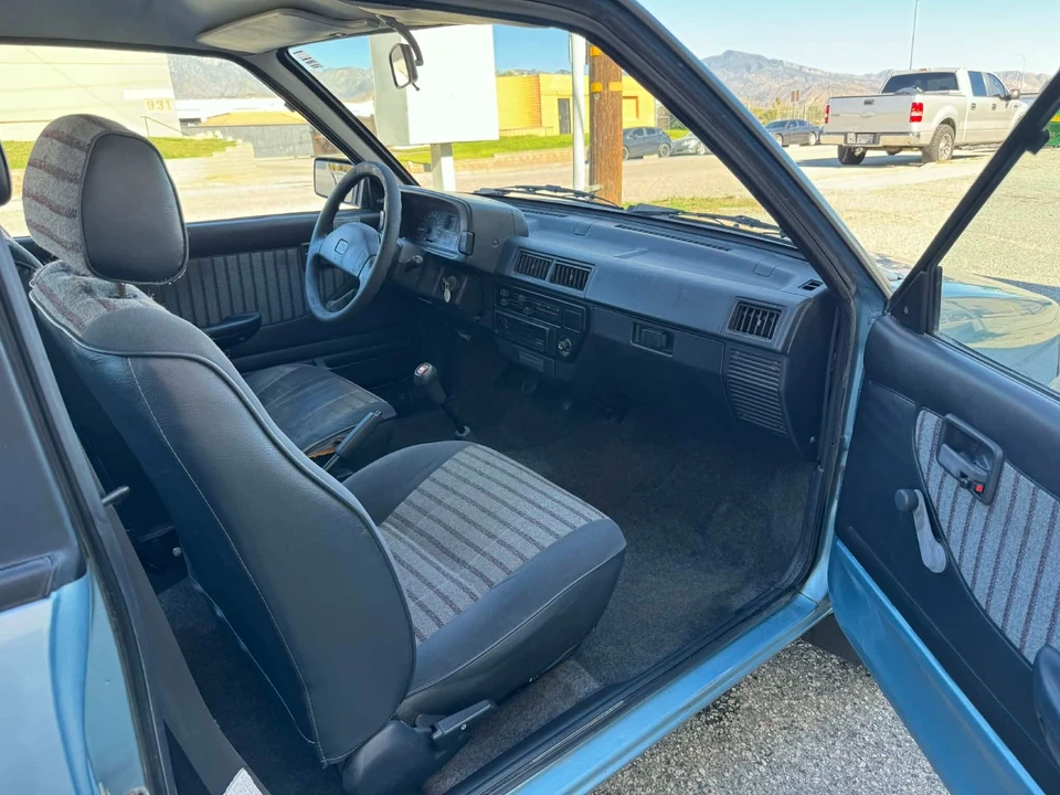 1990 Subaru - Image 14 of 20