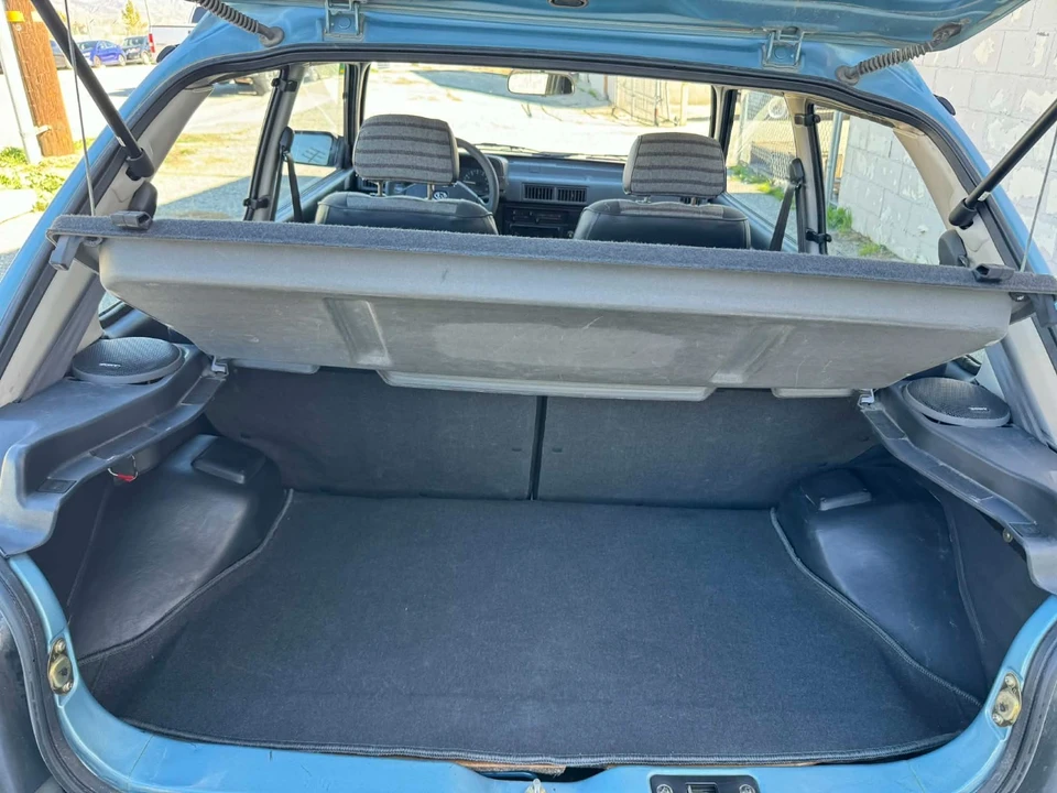 1990 Subaru - Image 16 of 20