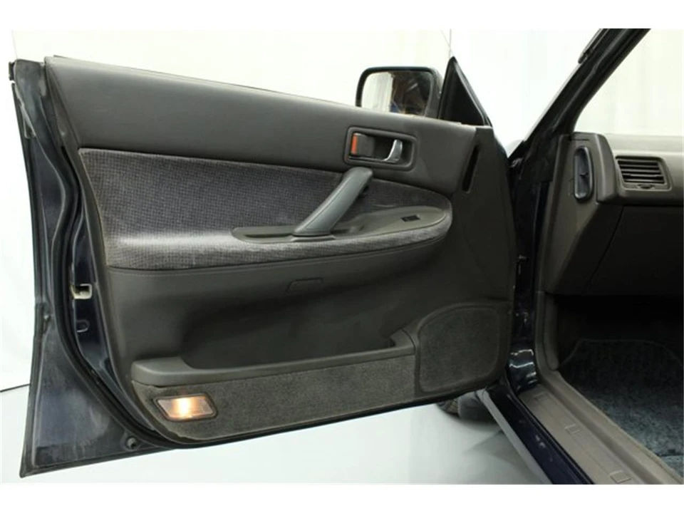 1990 Subaru Legacy 1st Gen - Image 24 of 31