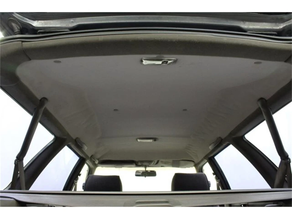 1990 Subaru Legacy 1st Gen - Image 23 of 31
