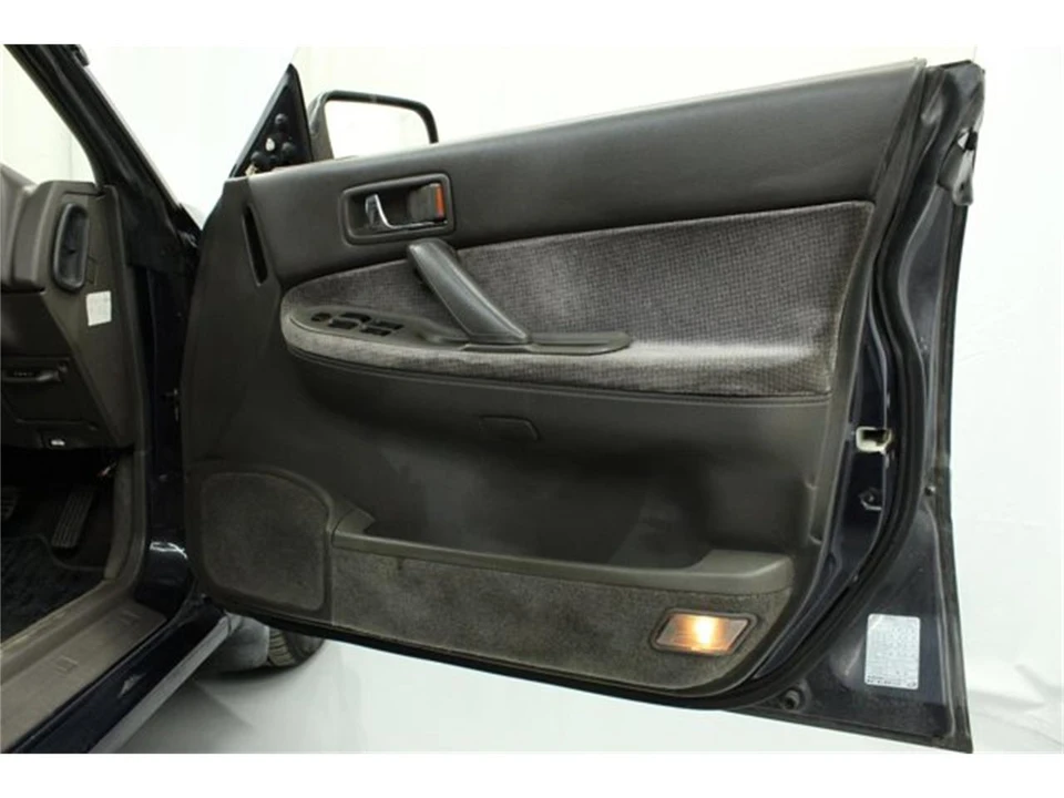 1990 Subaru Legacy 1st Gen - Image 27 of 31