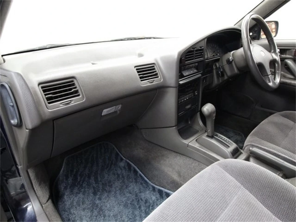1990 Subaru Legacy 1st Gen - Image 18 of 31