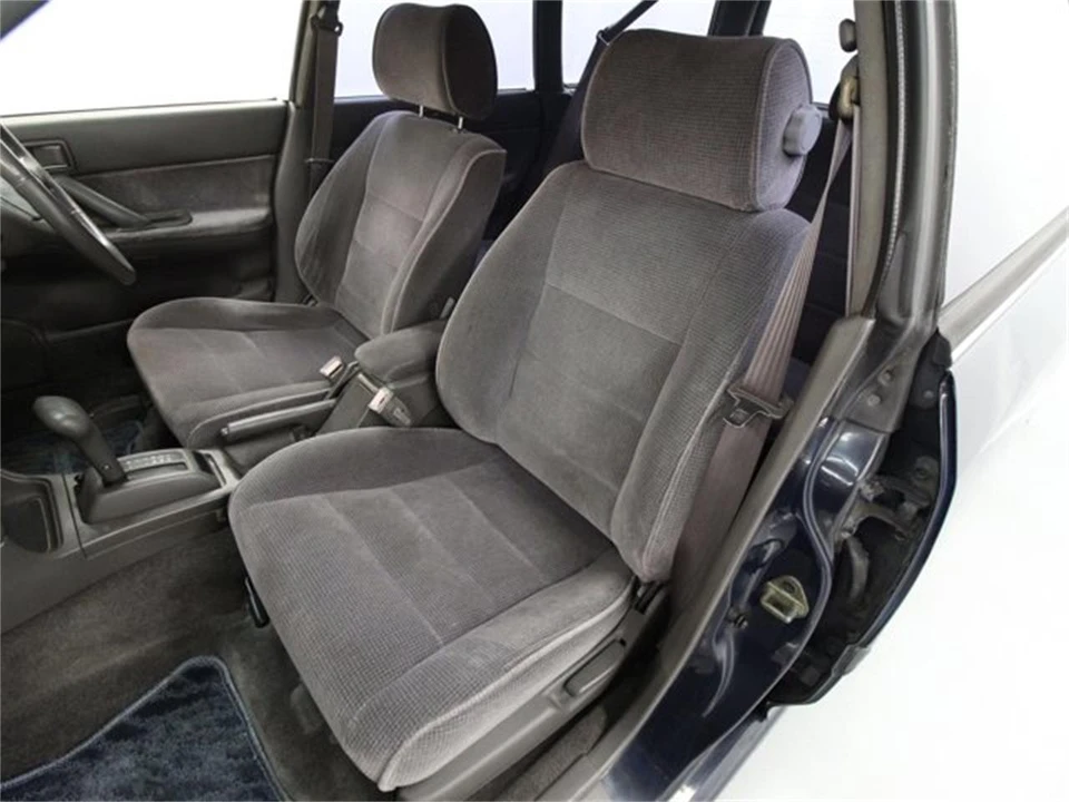 1990 Subaru Legacy 1st Gen - Image 20 of 31