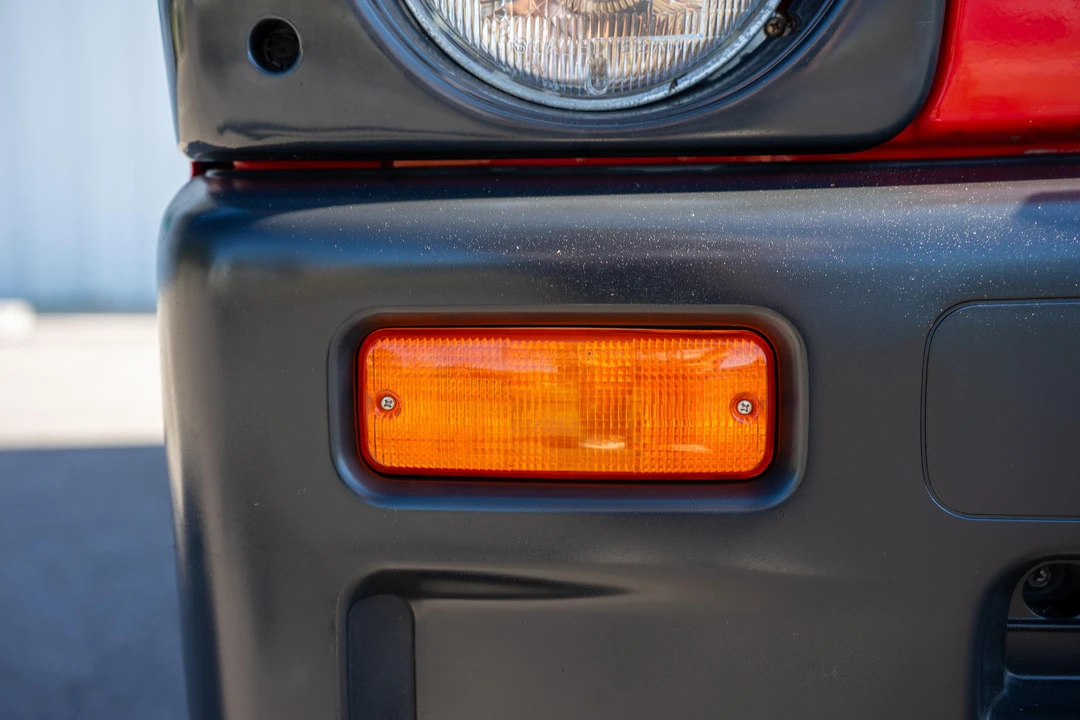 1990 Subaru Sambar - Image 23 of 31