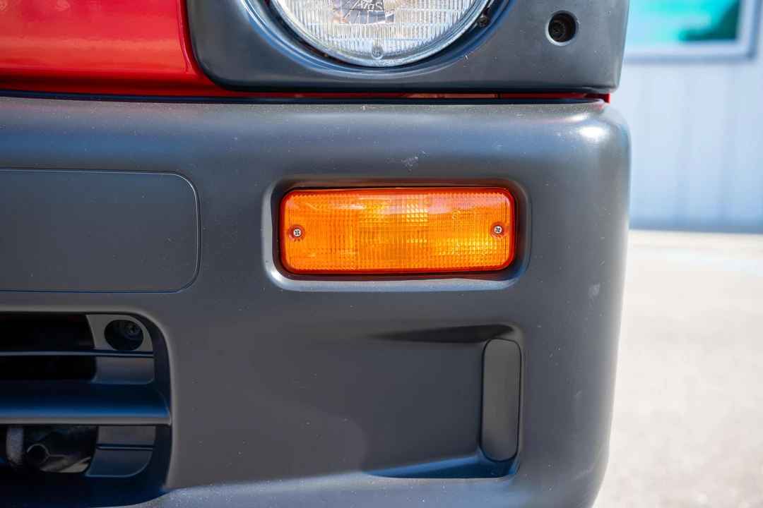 1990 Subaru Sambar - Image 25 of 31