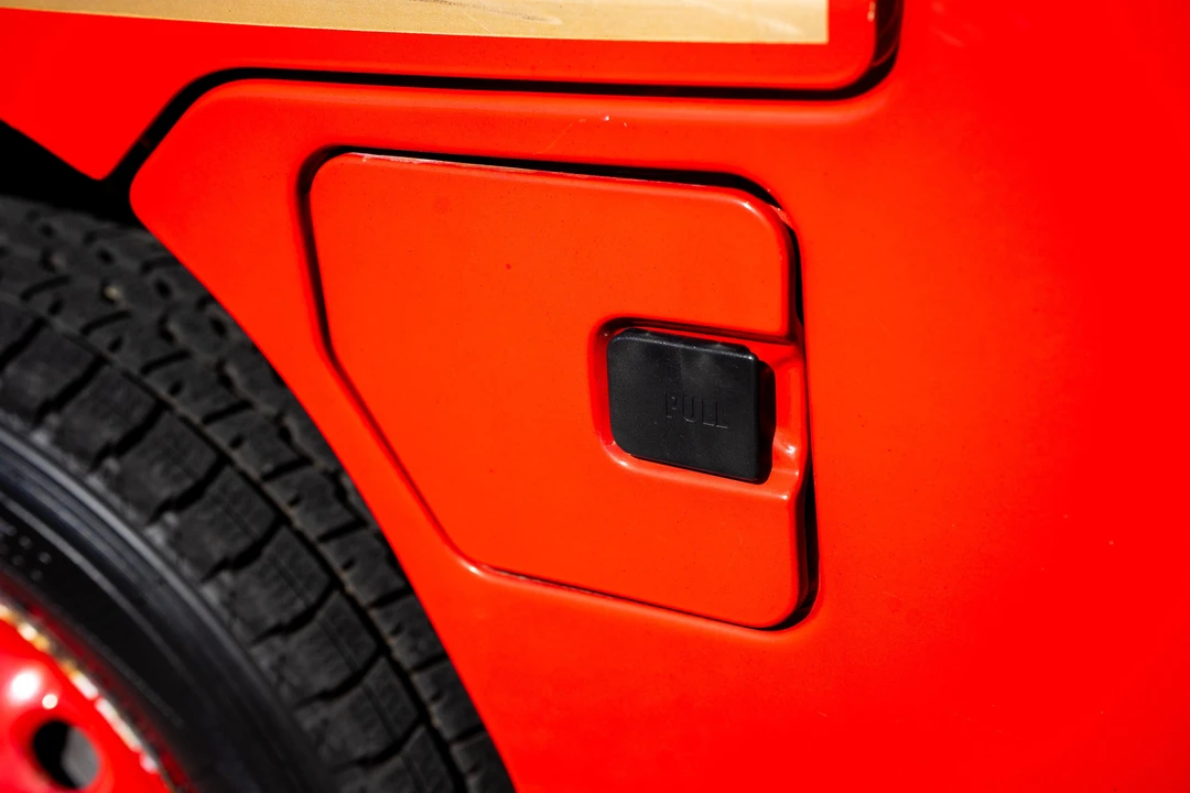 1990 Subaru Sambar - Image 28 of 31