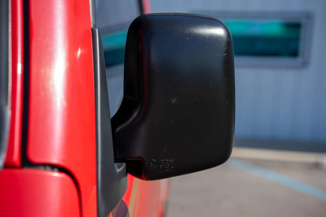 1990 Subaru Sambar - Image 27 of 31