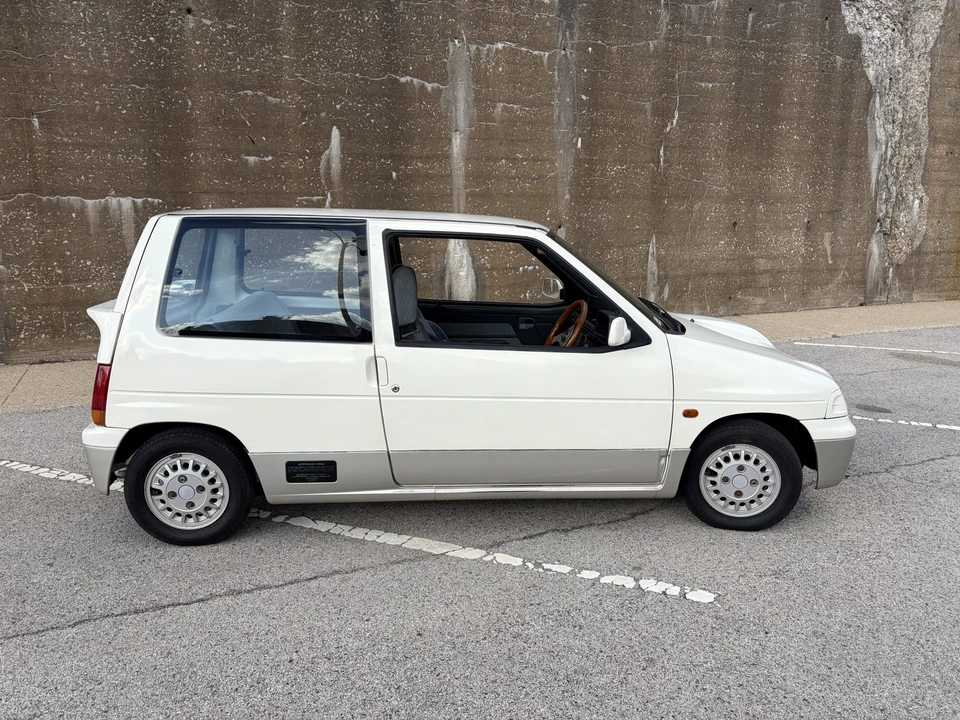 1990 Suzuki Alto 3rd Gen - Image 30 of 31