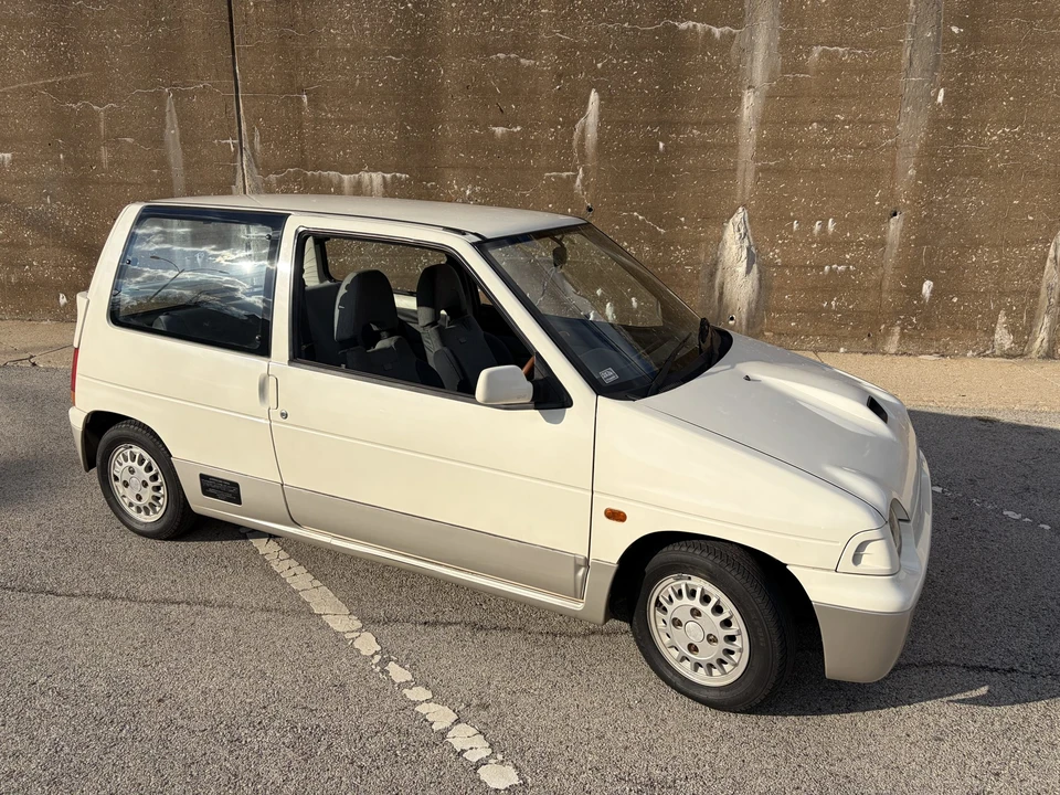 1990 Suzuki Alto 3rd Gen - Image 22 of 31