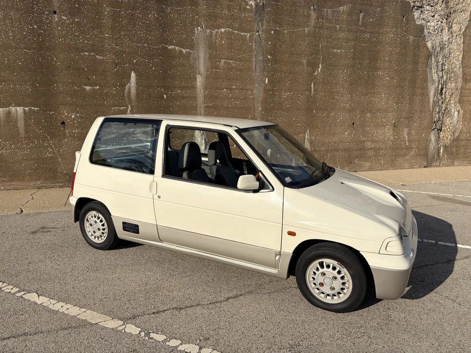 1990 Suzuki Alto 3rd Gen - Image 24 of 31