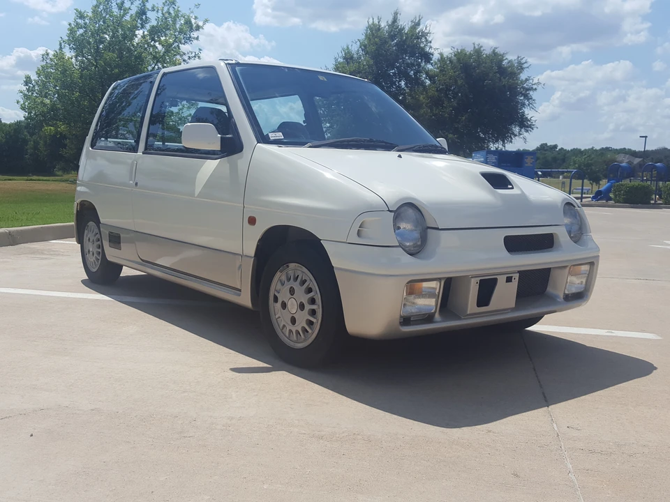 1950 Suzuki Alto 3rd Gen - Image 4 of 14