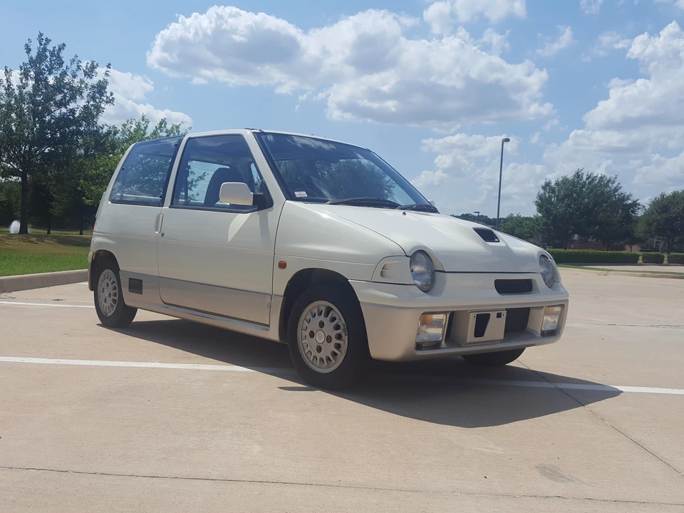 1950 Suzuki Alto 3rd Gen - Image 5 of 14
