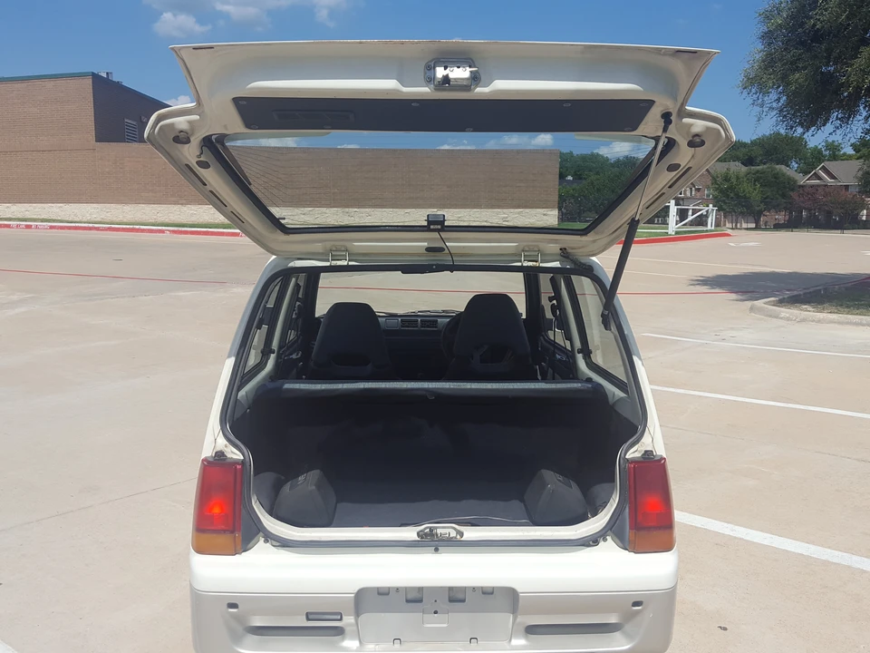 1950 Suzuki Alto 3rd Gen - Image 11 of 14