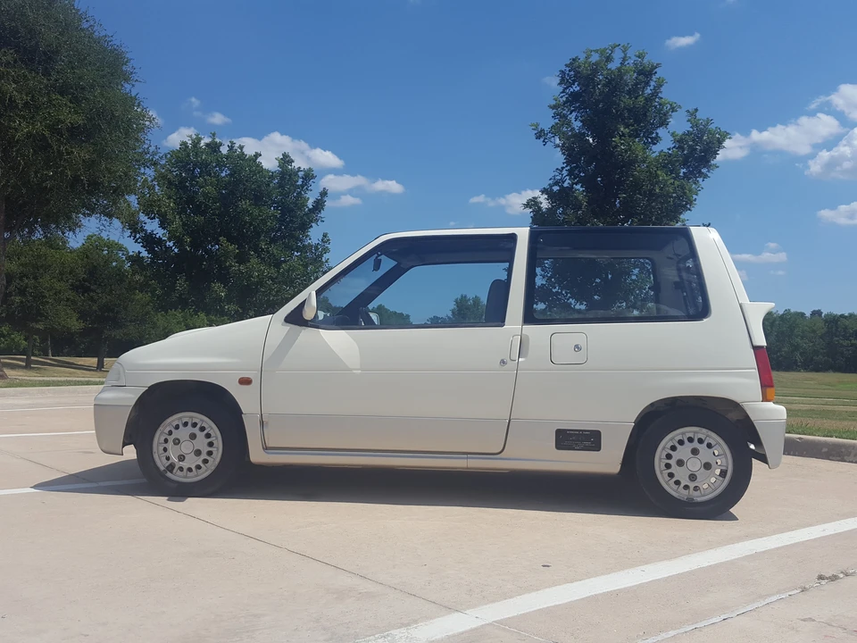 1950 Suzuki Alto 3rd Gen - Image 6 of 14