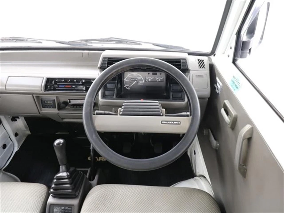 1990 Suzuki Carry & Every 8th Gen - Image 10 of 31