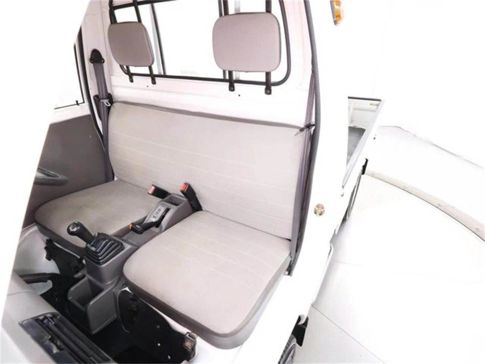 1990 Suzuki Carry & Every 8th Gen - Image 18 of 31
