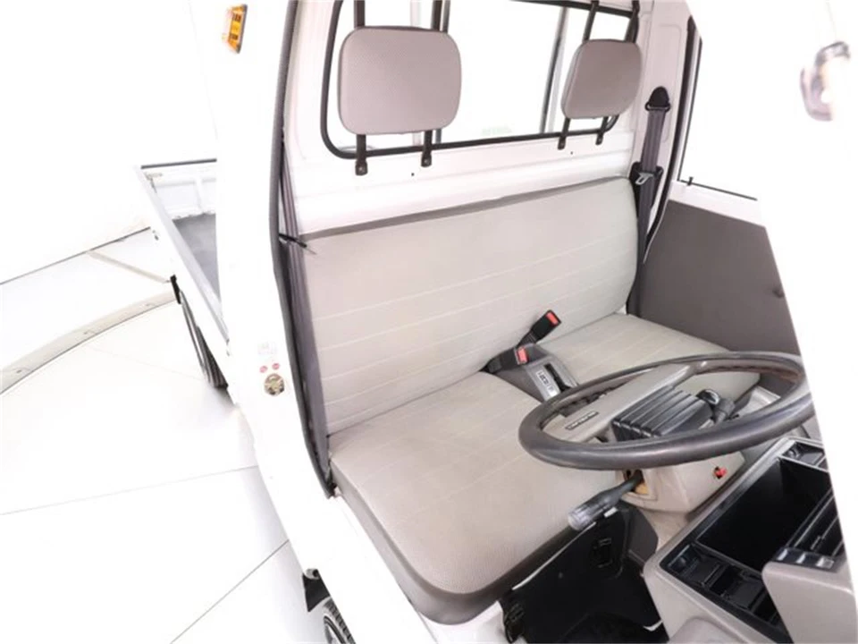 1990 Suzuki Carry & Every 8th Gen - Image 17 of 31