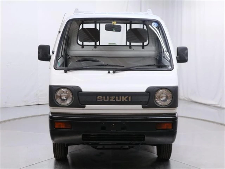 1990 Suzuki Carry & Every 8th Gen - Image 3 of 31