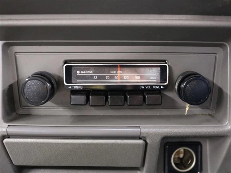 1990 Suzuki Carry & Every 8th Gen - Image 13 of 31