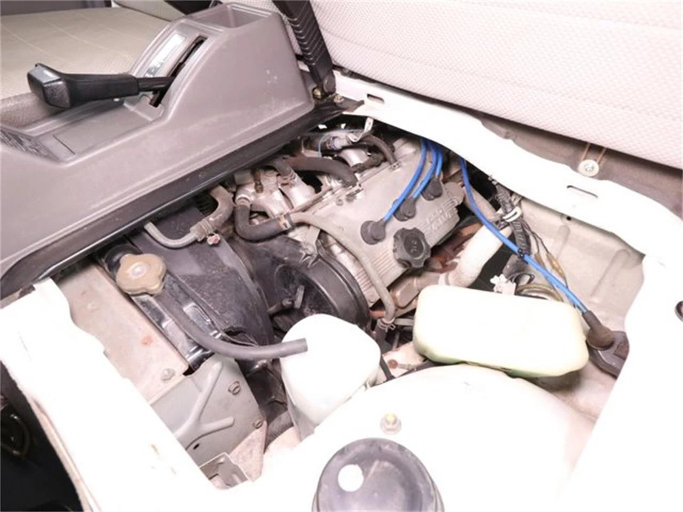 1990 Suzuki Carry & Every 8th Gen - Image 22 of 31