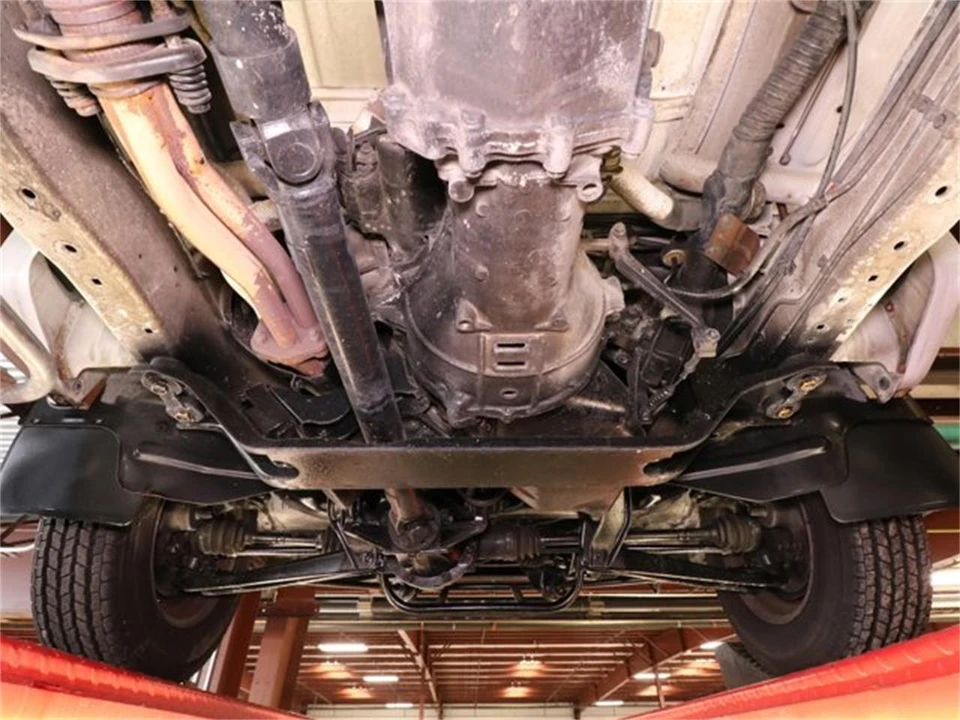 1990 Suzuki Carry & Every 8th Gen - Image 30 of 31