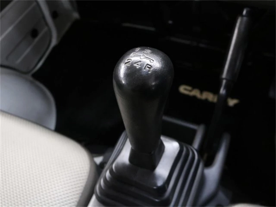 1990 Suzuki Carry & Every 8th Gen - Image 14 of 31