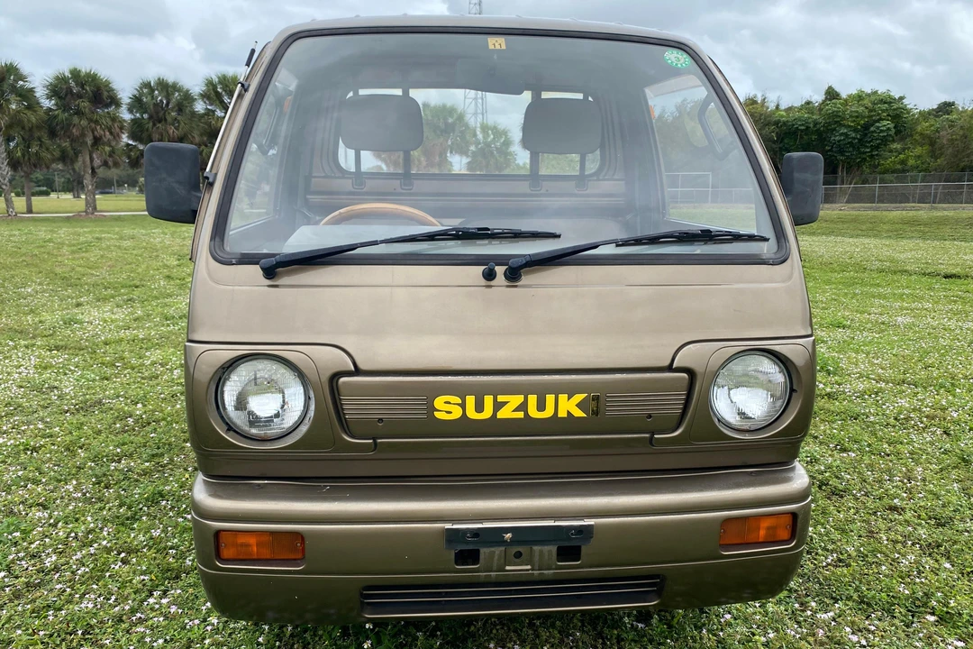 1990 Suzuki Carry & Every 8th Gen - Image 2 of 31