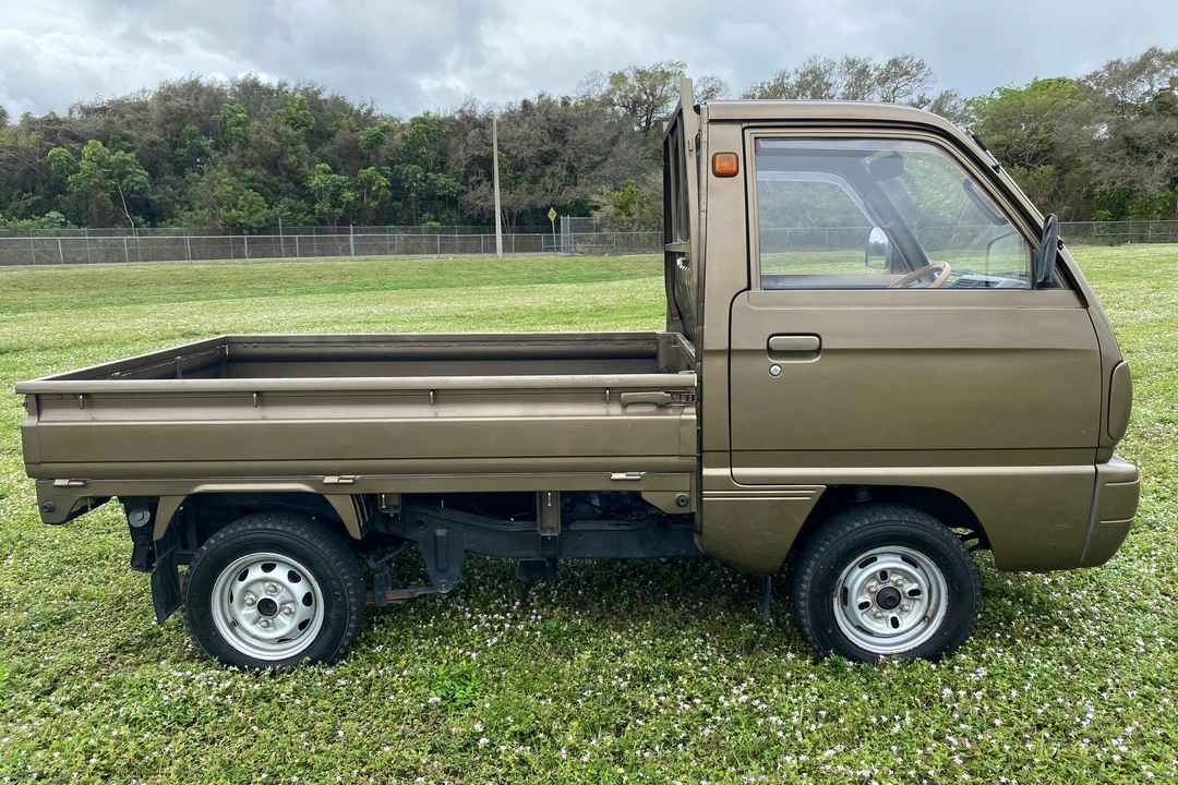 1990 Suzuki Carry & Every 8th Gen - Image 3 of 31