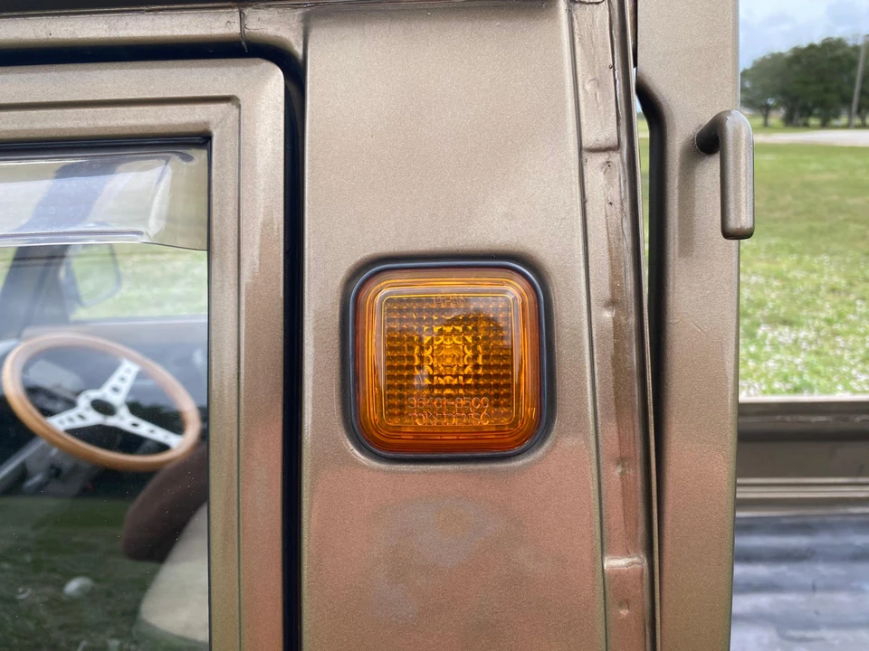 1990 Suzuki Carry & Every 8th Gen - Image 27 of 31
