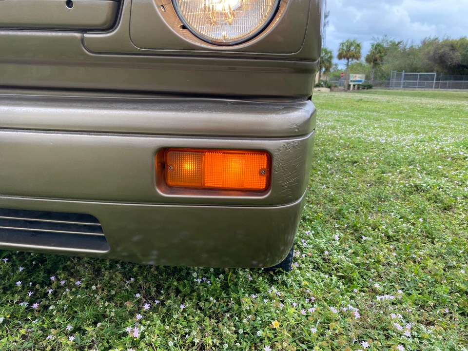 1990 Suzuki Carry & Every 8th Gen - Image 20 of 31