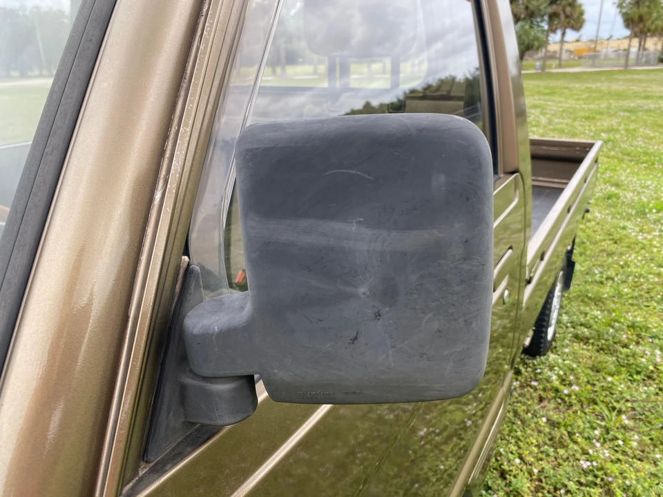 1990 Suzuki Carry & Every 8th Gen - Image 24 of 31